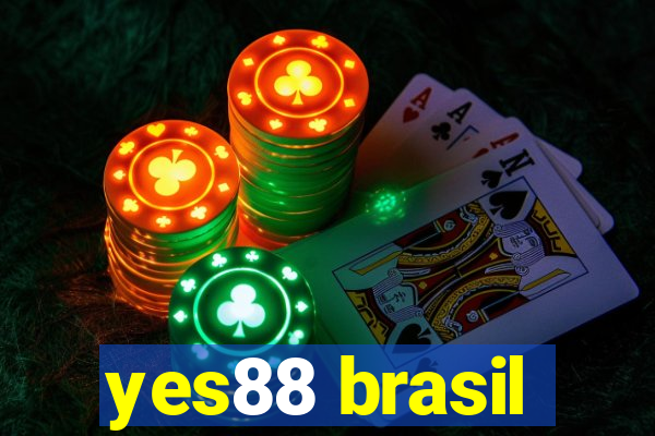 yes88 brasil